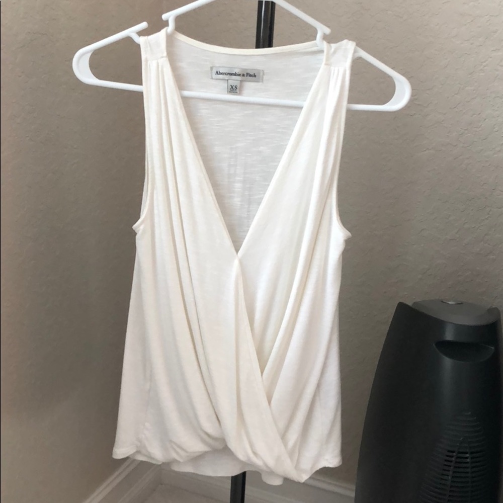 Abercrombie Top XS